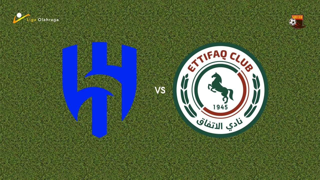Prediksi Al-Hilal vs Al-Ettifaq, 13 Februari 2026 Saudi Pro League