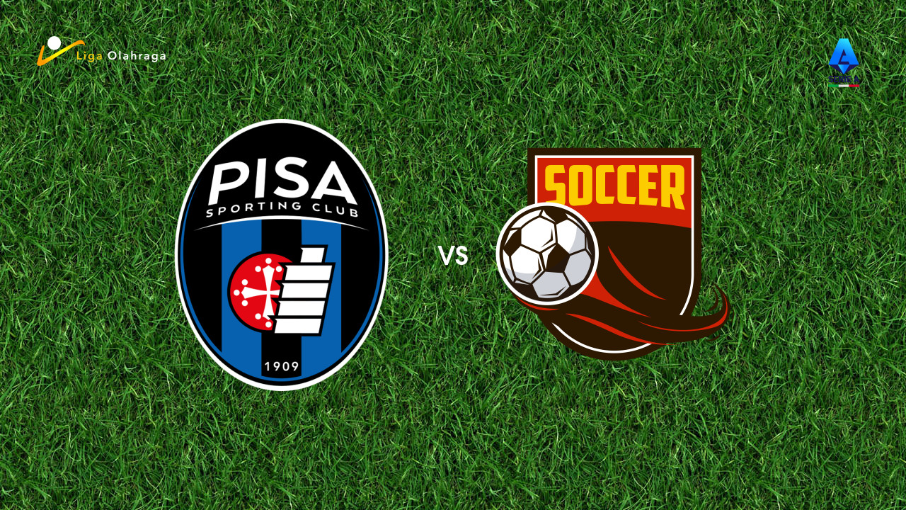 Prediksi Pisa vs AC Milan, 14 Februari 2026 Serie A