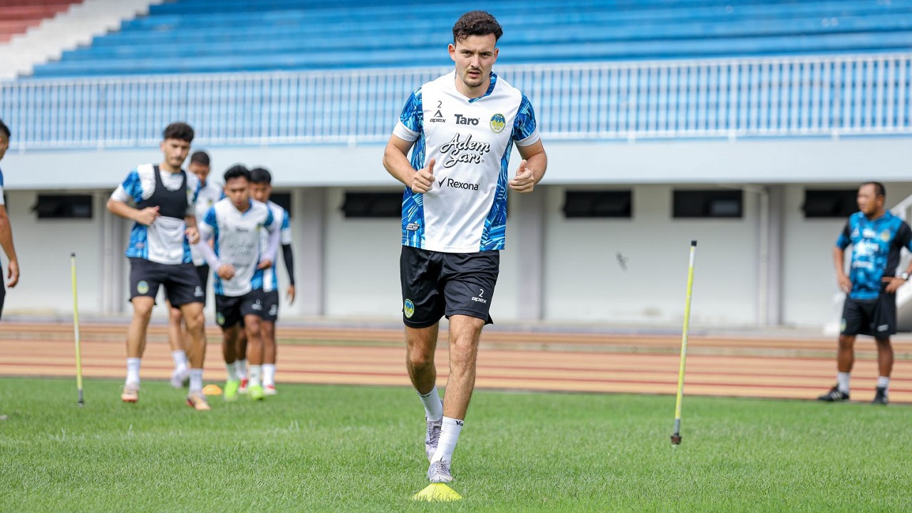 PSIM Jogja Bidik Kemenangan Pertama Di Putaran Kedua