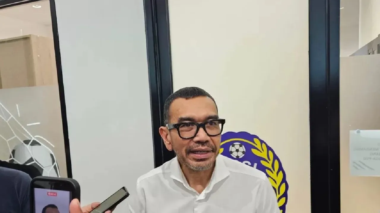 PSSI Bantah Isu Dorong Pemain Naturalisasi ke Super League Demi Piala AFF