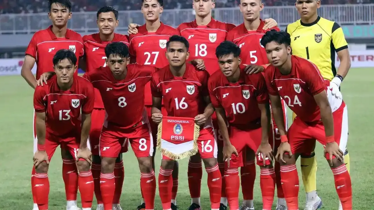 Regulasi Baru AFC, Bikin Timnas Indonesia Terancam Absen dari Asian Games