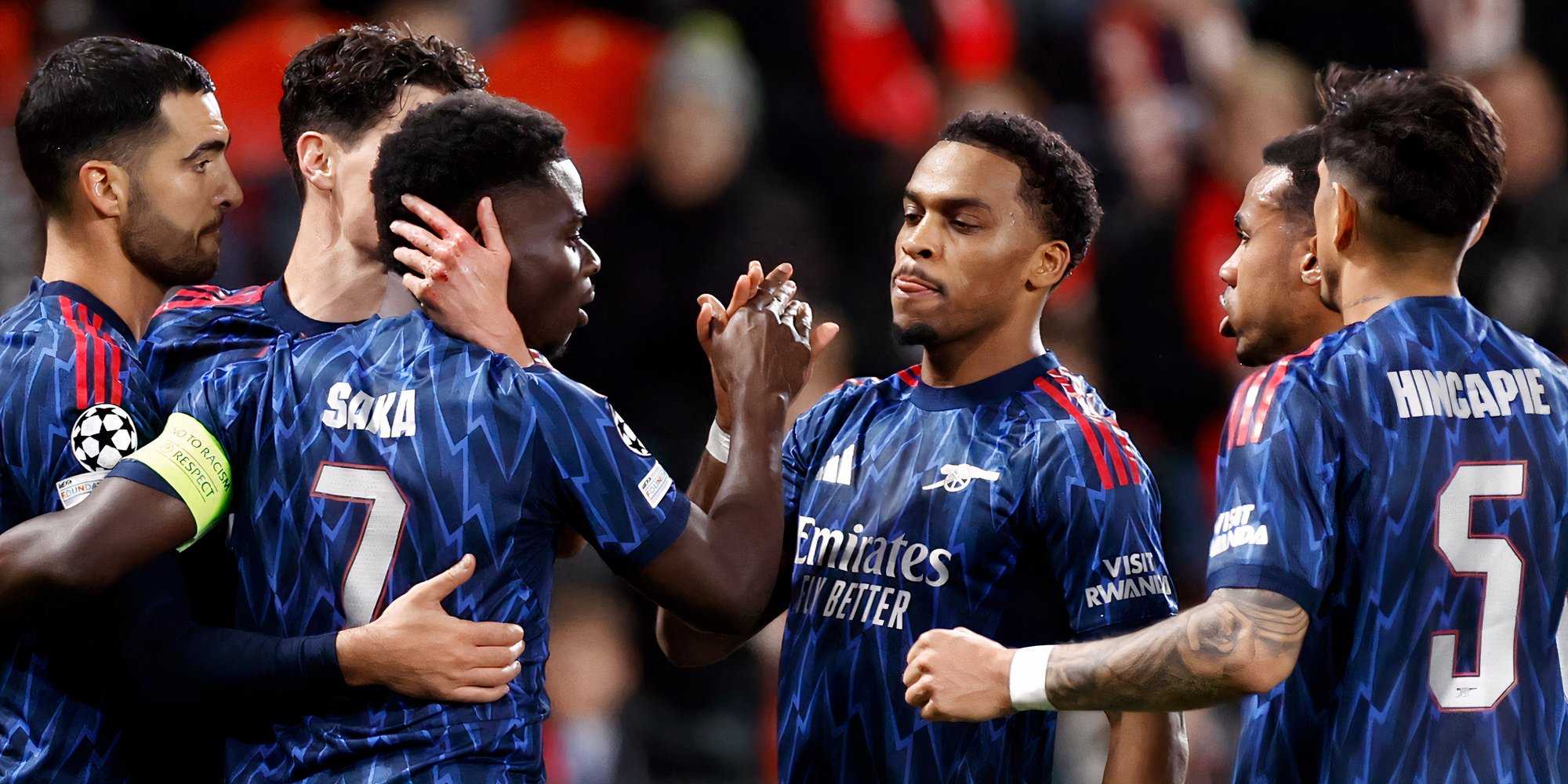 Rekor Kemenangan Beruntun Terakhir Tiap Klub Liga Inggris Saat Fan Man Utd Viral