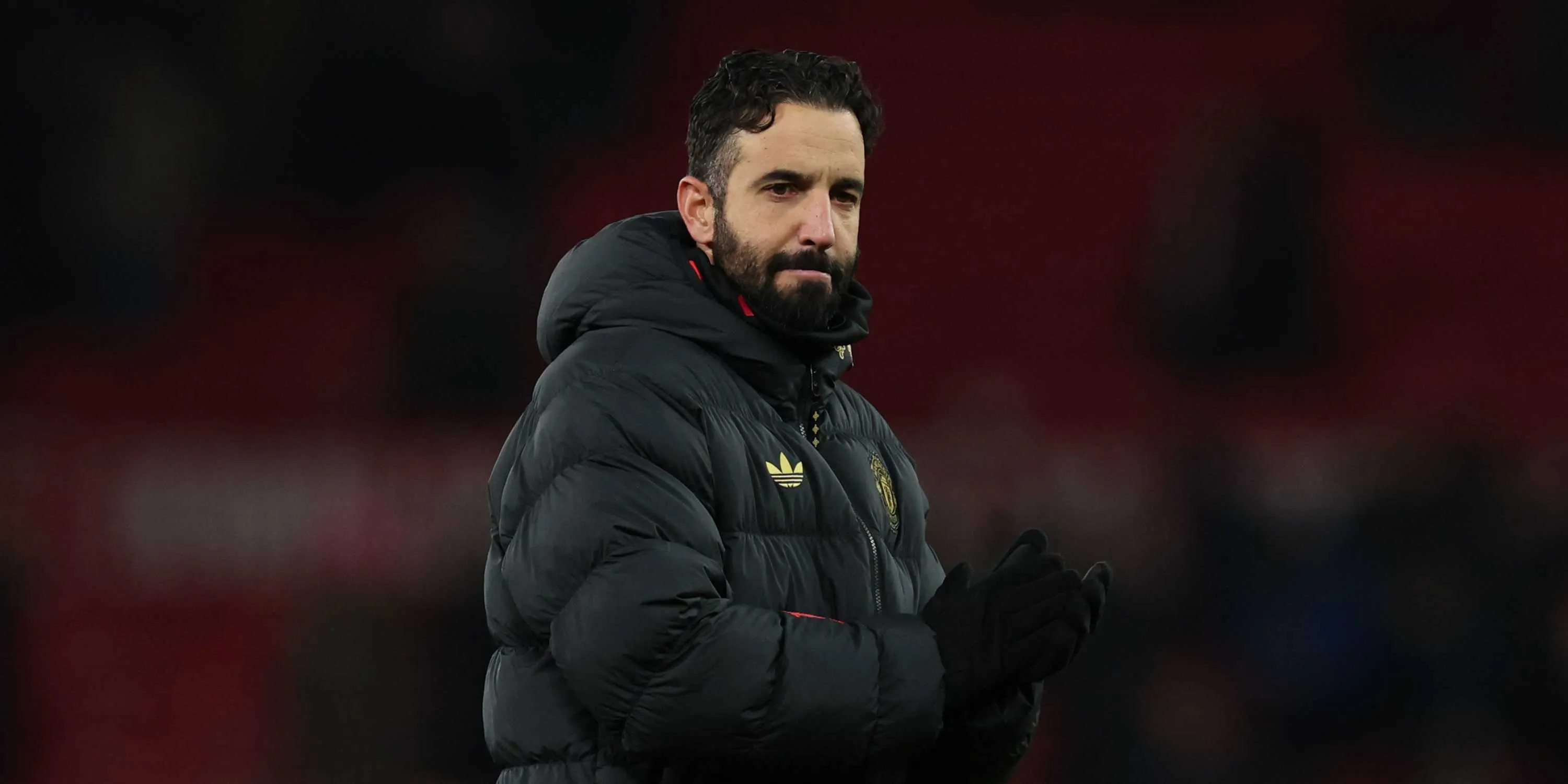 Ruben Amorim Diprediksi Menjadi Pelatih Klub Besar Usai Tinggalkan Manchester United - sumber: (givemesport)