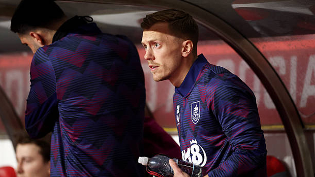 Scott Parker Pastikan James Ward-Prowse Bisa Tampil Lawan Palace