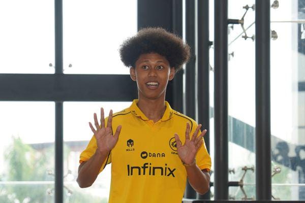 Ssamuel MLBB: Talenta Muda ONIC MPL ID S17 Promosi