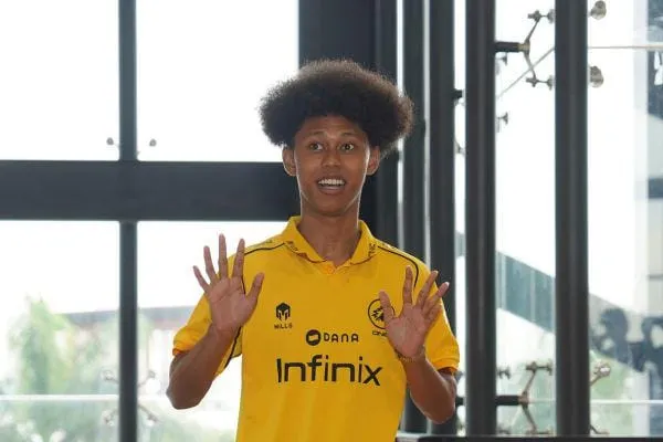 Ssamuel MLBB: Talenta Muda ONIC MPL ID S17 Promosi - sumber: (ggwp)