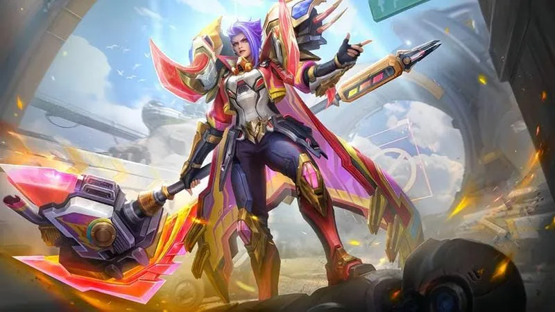 Starlight Shop Februari 2026 Hadirkan Skin yang Ditunggu! - sumber: (ggwp)