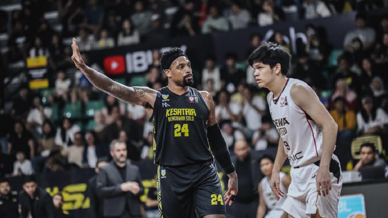 Tanpa Ibarra dan Adams, Dewa United Banten Terjungkal di Markas KBS