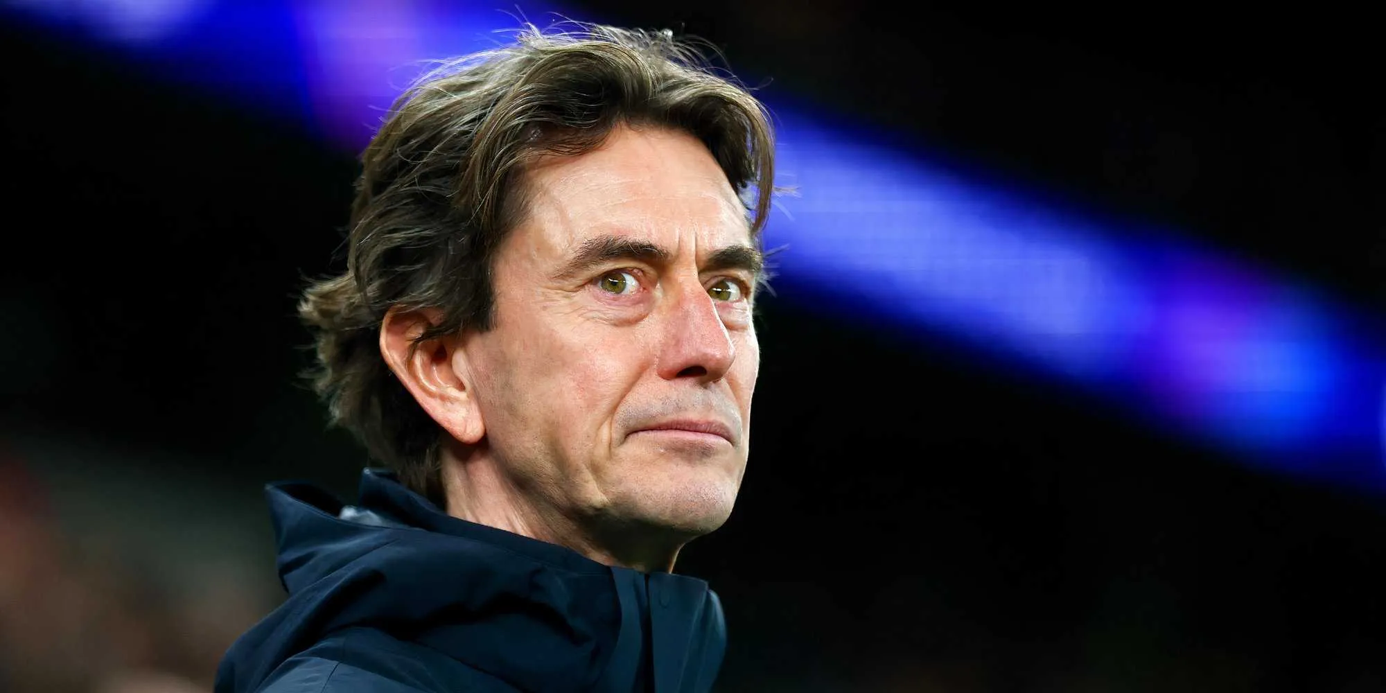 Thomas Frank Dipecat: Dampaknya pada Pemain Tottenham - sumber: (givemesport)