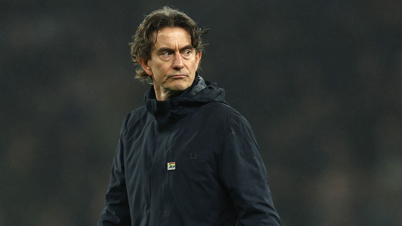 Thomas Frank Ungkap Penyebab Kekalahan Spurs dari Newcastle