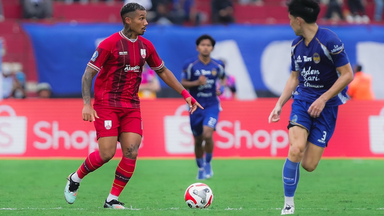 Ambisi Persis Solo Kembali Menang Atas Madura United