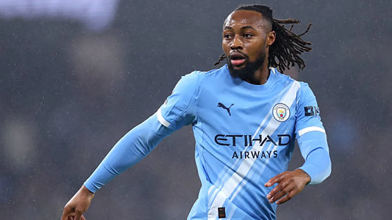 Antoine Semenyo Gambarkan Awal Kariernya di Manchester City Seperti Dongeng