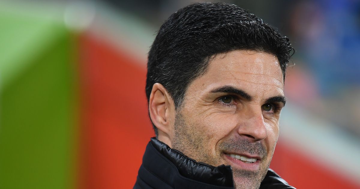 Arsenal Ubah Serangan, Arteta Lakukan Tiga Pergantian