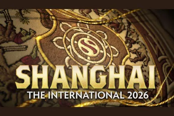 Awal Kualifikasi TI 2026 Dota 2: Jadwal dan Format - sumber: (ggwp)