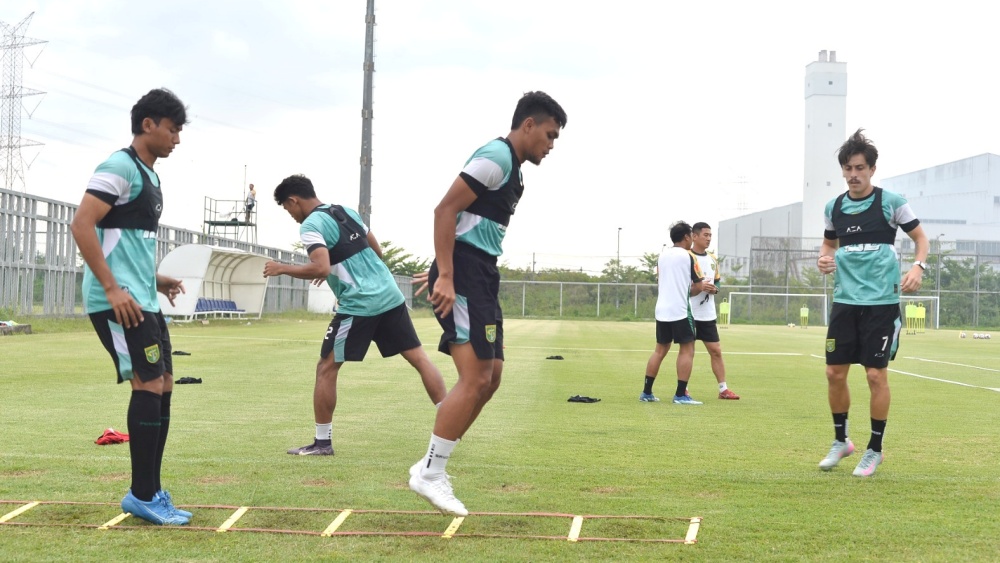 Bernardo Tavares Ungkap Strategi Rekrutmen Lokal dan Peluang Bagi Pemain Muda