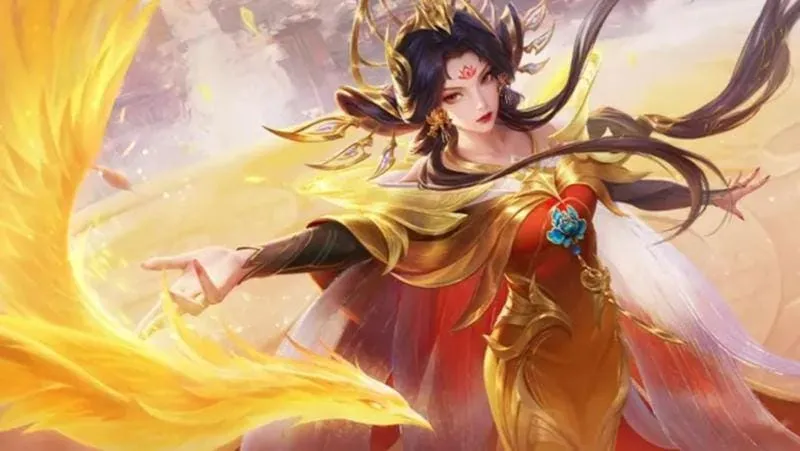 Bocoran Skin Starlight 2026: Zetian, Obsidia, Belerick? - sumber: (ggwp)