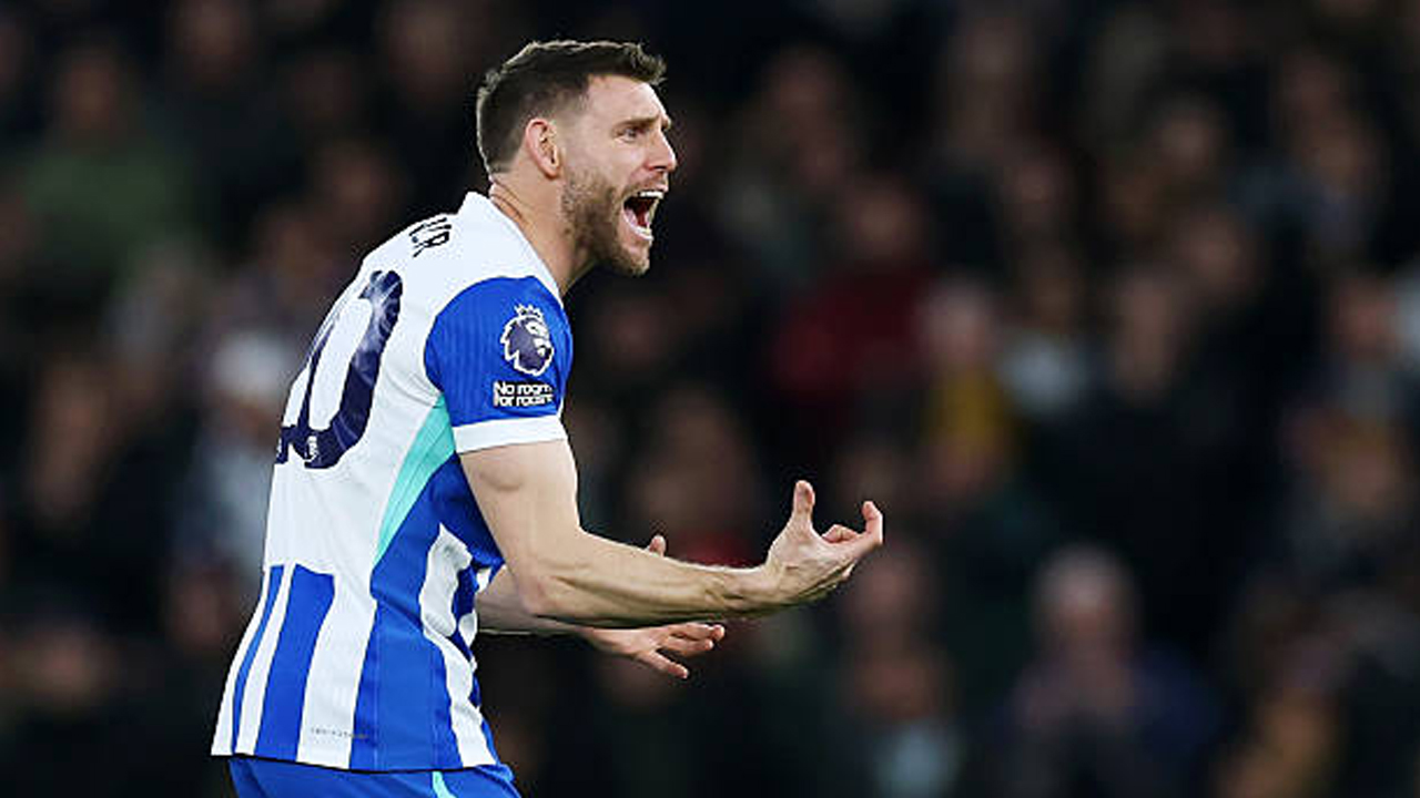 Catat Rekor Penampilan di Premier League, Seperti Apa Dunia Saat James Milner Buat Debut?