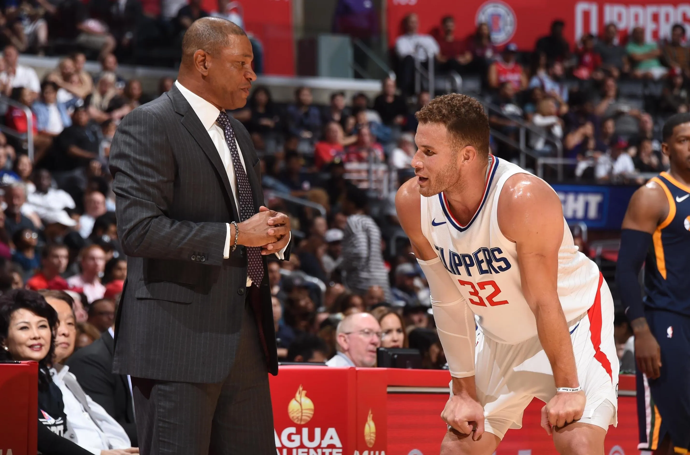 Deretan Calon Hall of Fame 2026: Griffin hingga Rivers - sumber: (mainbasket)