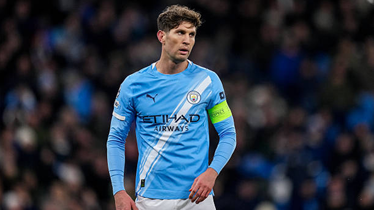Diminati Bayern Munich, Karier John Stones di Manchester City Terancam Berakhir