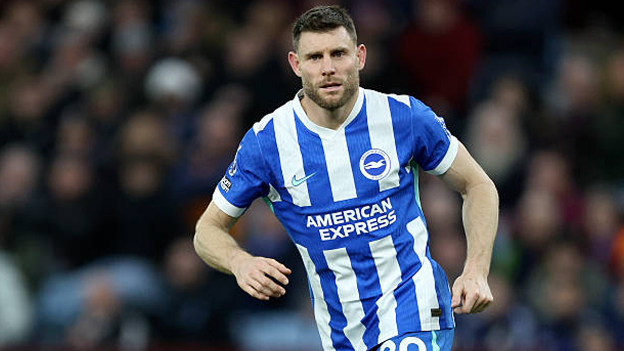 Fabian Hurzeler Puji James Milner Usai Samai Rekor Penampilan di Premier League