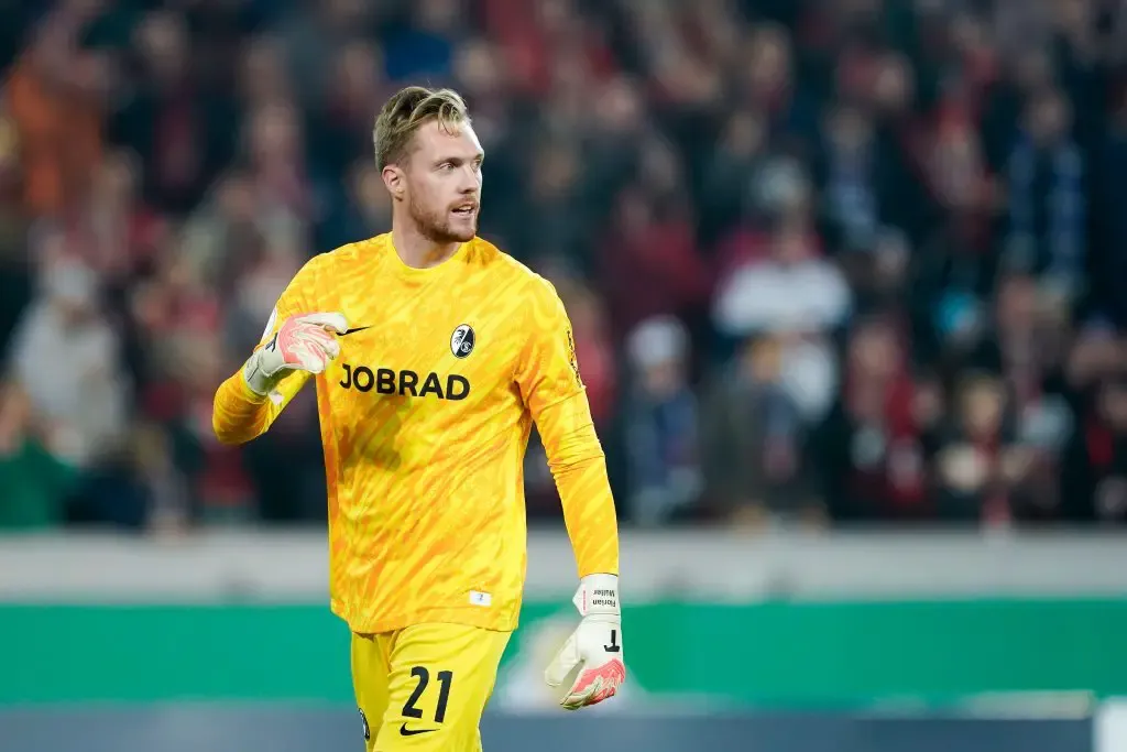 Freiburg Akhiri Trauma Olympiastadion 2022, Melaju Menuju Final DFB