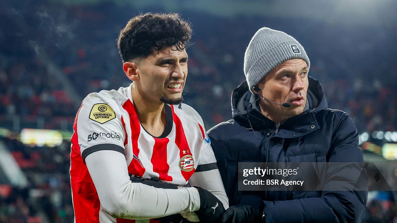 Fulham Buka Lagi Peluang Rekrut Ricardo Pepi dari PSV