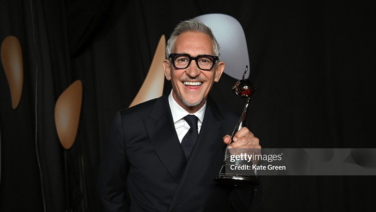 Gary Lineker Minta Tottenham Lirik Maresca dan Pochettino