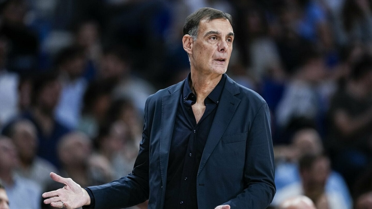 Georgios Bartzokas Ingin Manfaatkan Laga Kandang Lawan Zvezda