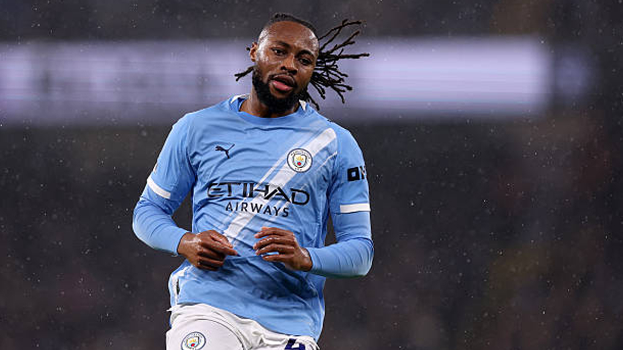 Jadi Bintang Baru City, Antoine Semenyo Akui Terinspirasi Didier Drogba