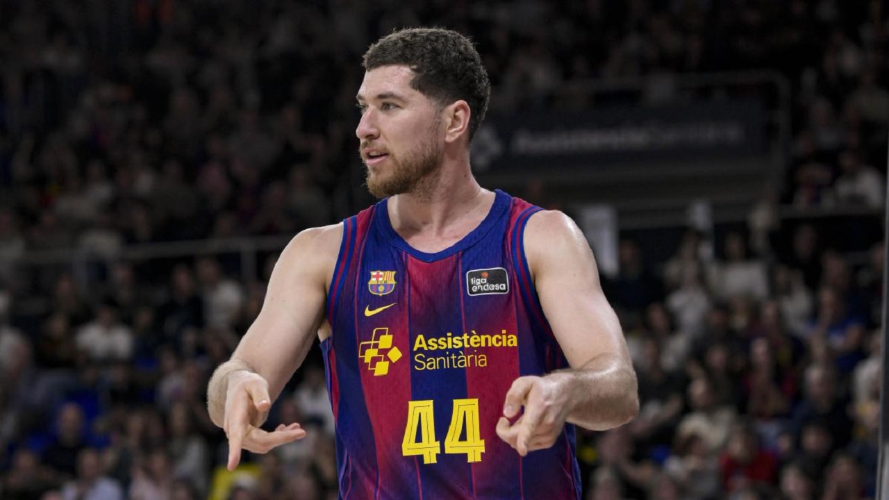 Joel Parra Tidak Ingin Barcelona Lepas Kontrol Pada Nadir Hifi