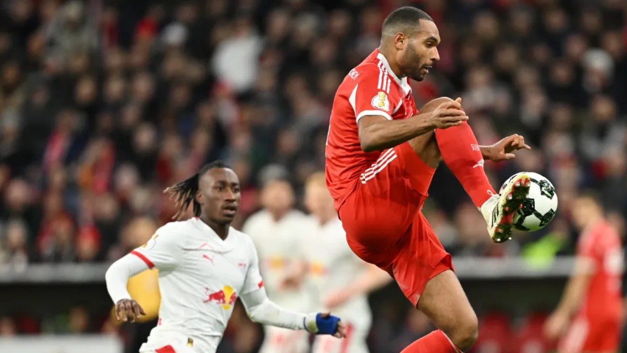 Jonathan Tah: Bayern Munich Berambisi Juara DFB Pokal 2025/26