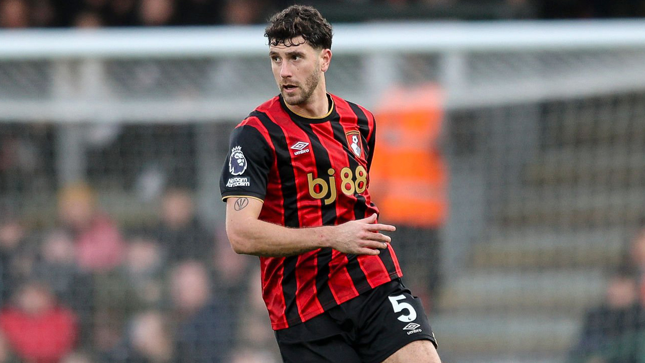 Juventus Terdepan dalam Perburuan Marcos Senesi