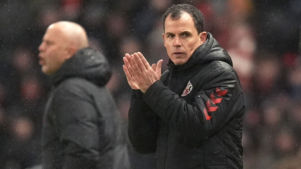 Kalah Tipis dari Liverpool, Regis Le Bris Soroti Detail Kecil Penentu Laga