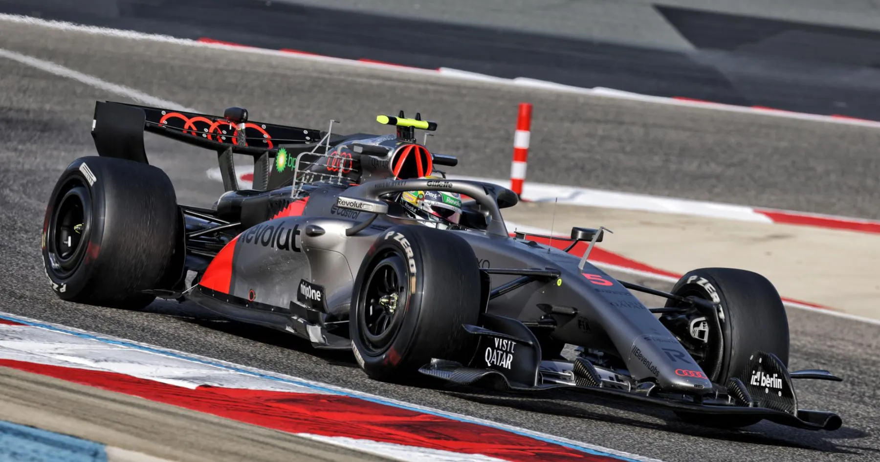 Kekhawatiran Meningkat: Proses Start Mobil F1 Baru Rumit - sumber: (racingnews365)