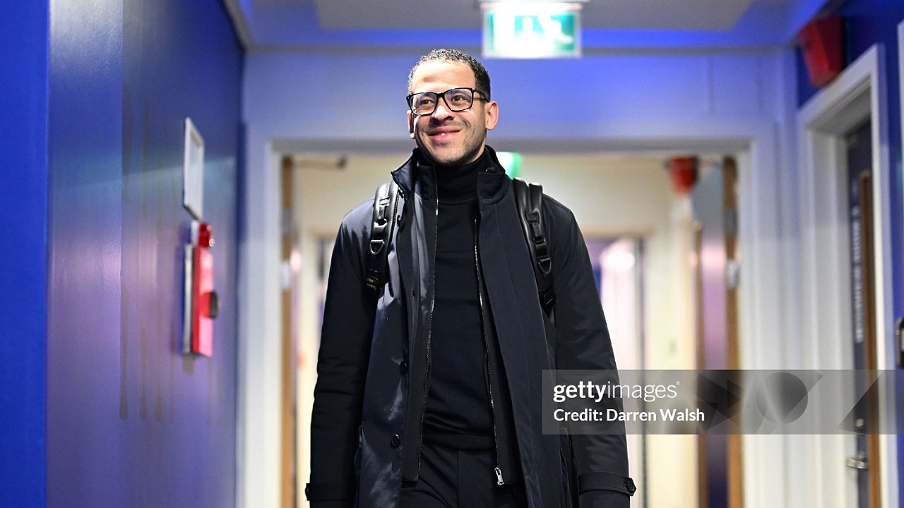 Kembali ke Hull City, Liam Rosenior Akui Emosional namun Profesional