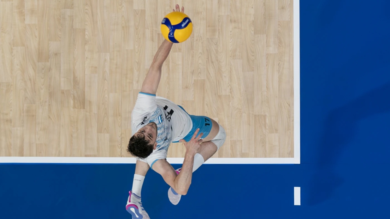 Luciano Vicentin Terkesan Tinggal dan Bermain di Jepang