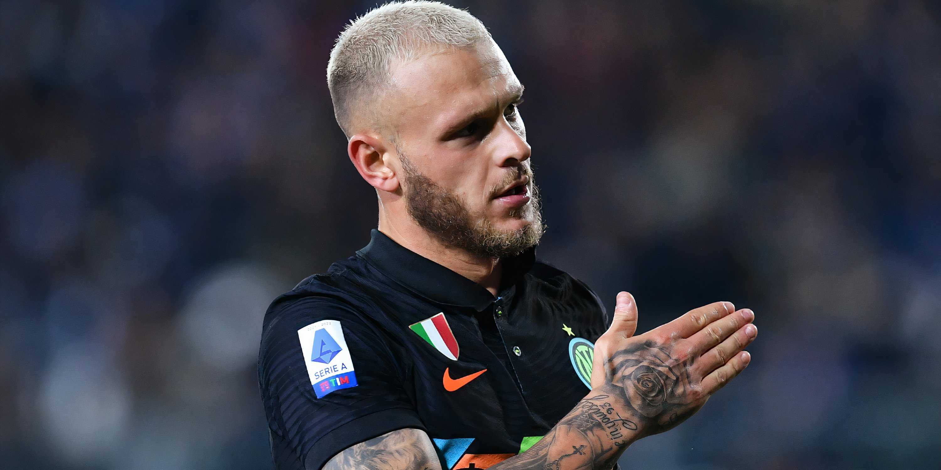 Manchester United Bidik Pemain dengan Umpan Silang Terbaik di Eropa untuk Transfer Impian