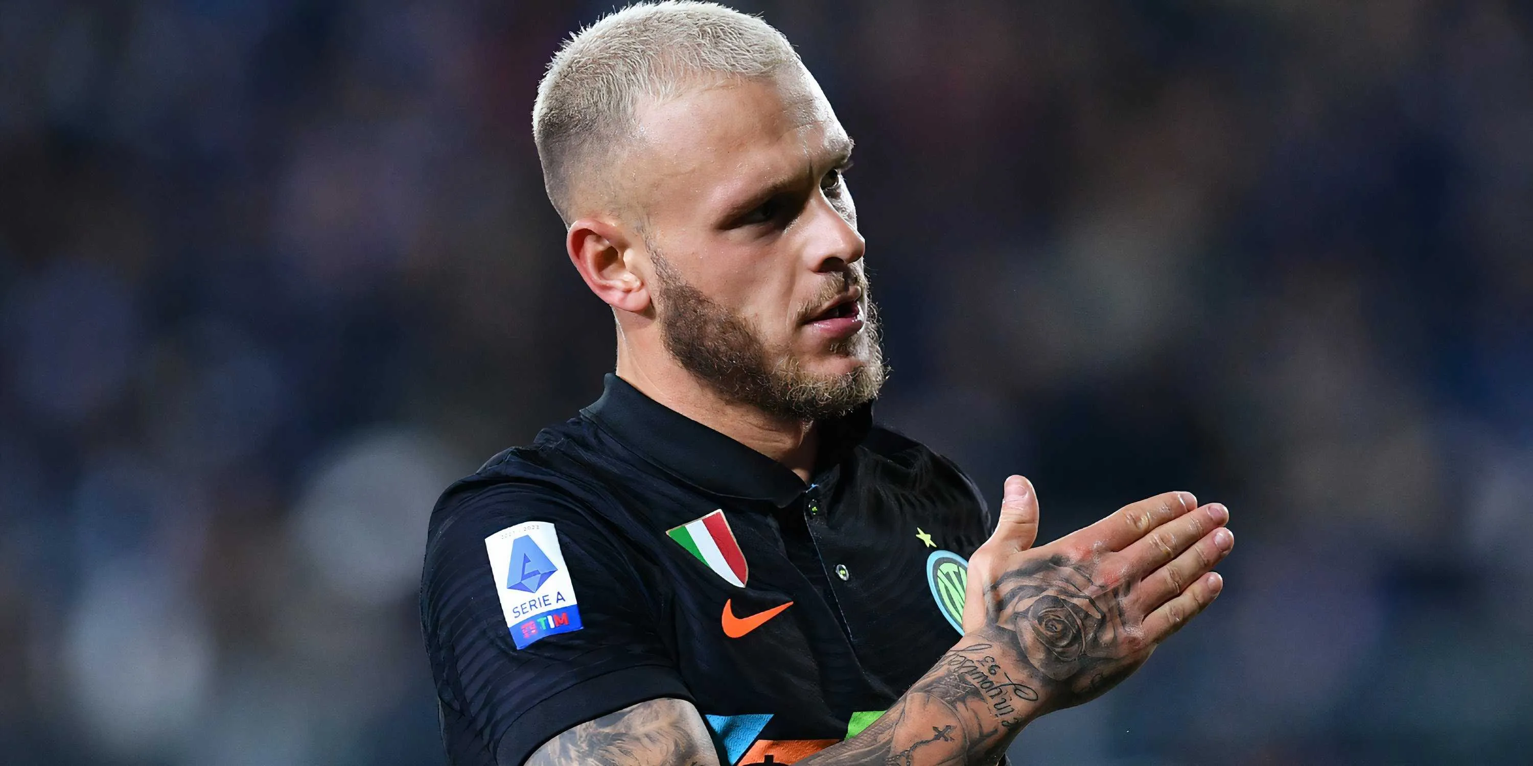 Manchester United Bidik Pemain dengan Umpan Silang Terbaik di Eropa untuk Transfer Impian - sumber: (givemesport)