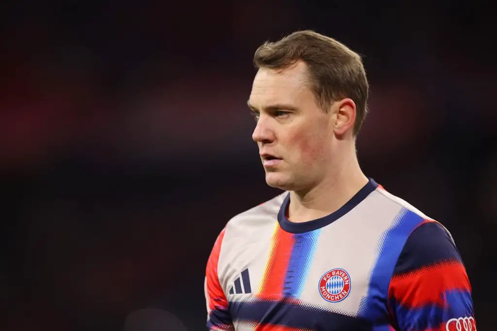 Manuel Neuer Tegaskan Tak Akan Perkuat Timnas Jerman di Piala Dunia 2026