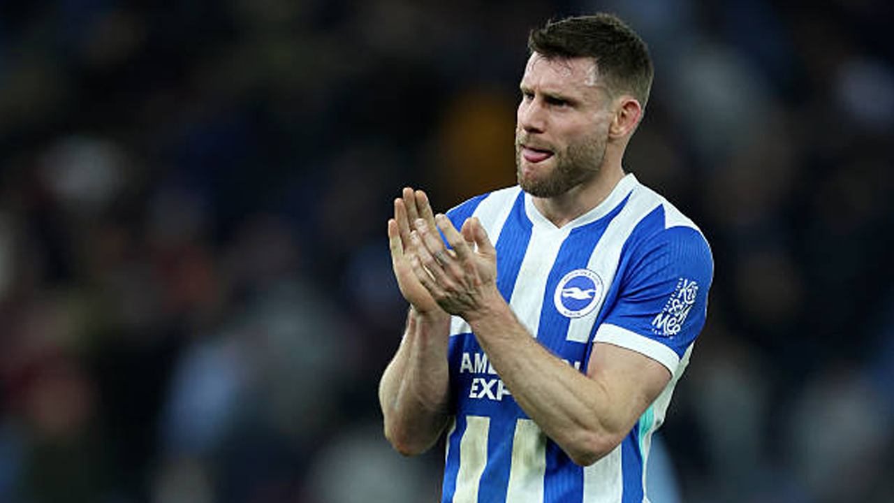 Melihat Perjalanan Karier James Milner Hingga Pecahkan Rekor Premier League