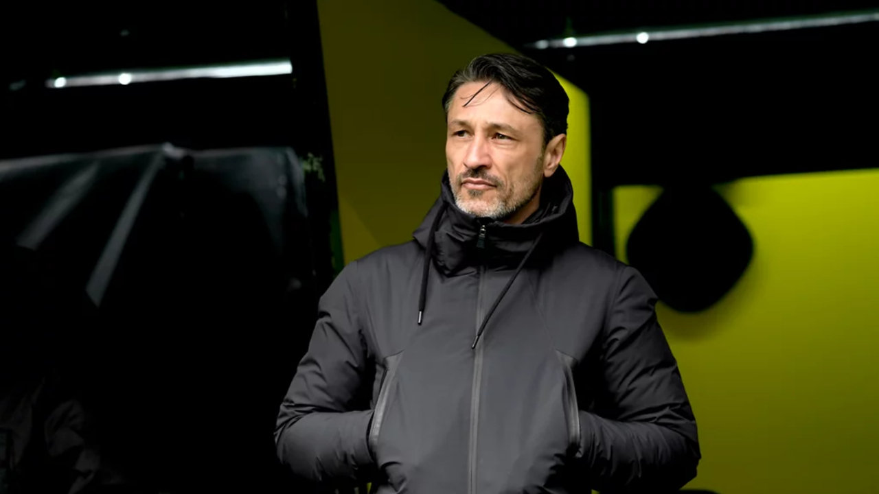 Memulai Periode Sibuk Lawan Mainz, Niko Kovac: Pertandingan Paling Penting