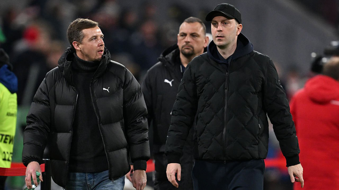 Meski Tersingkir dari DFB Pokal, Ole Werner Tetap Puji Performa Leipzig