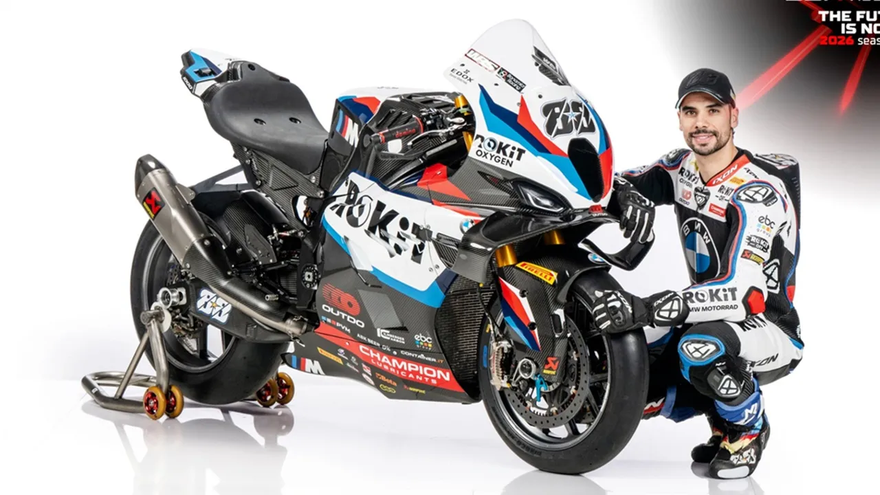 Miguel Oliveira Akan Berjuang untuk Naik Podium di WSBK