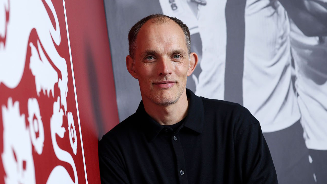 MU Mulai Lirik Thomas Tuchel, Bagaimana Nasib Michael Carrick?