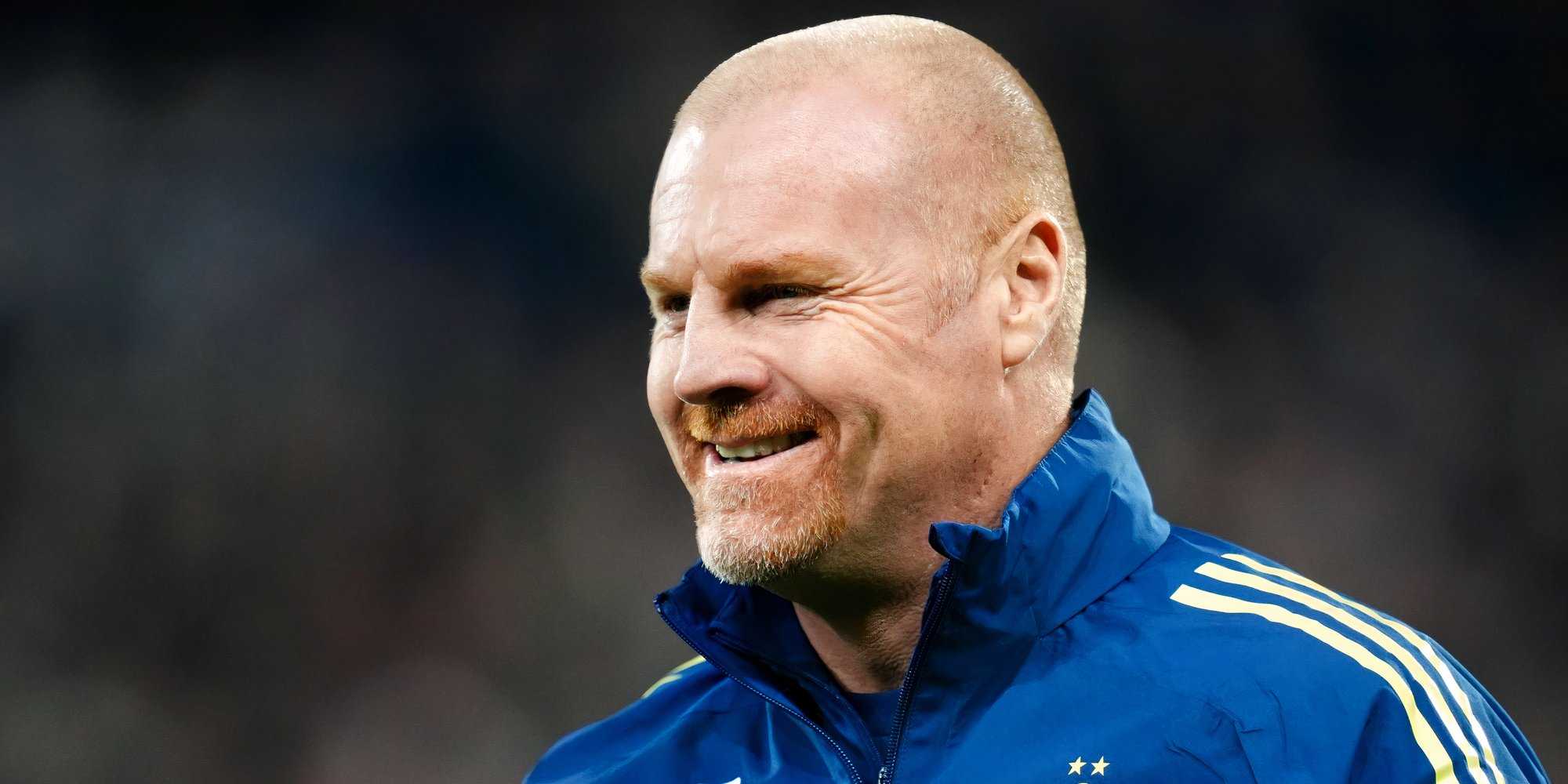 Nasib Dyche Setelah Laga Nottingham Forest vs Wolves Jadi Sorotan