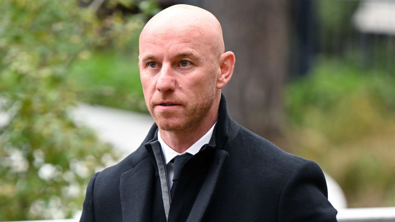 Nicky Butt Yakin MU Finis Empat Besar di Era Michael Carrick