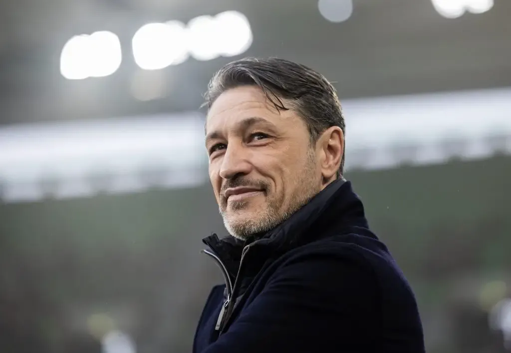 Niko Kovač Soroti Ketidakselarasan dalam Penerapan VAR