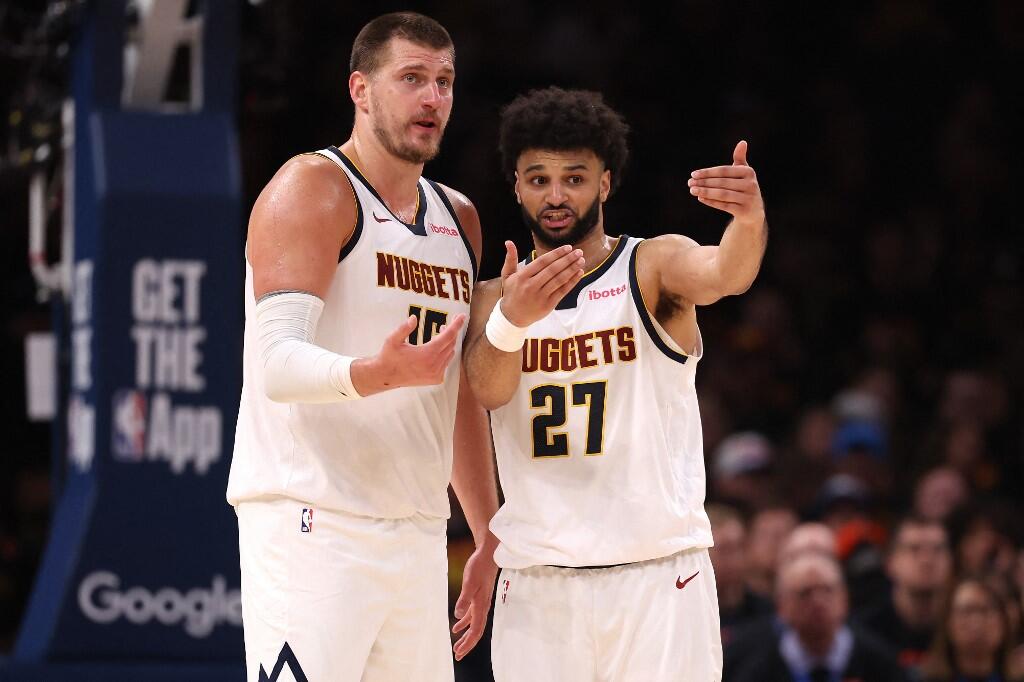 Nikola Jokic Berharap Kariernya Tetap Bersama Jamal Murray
