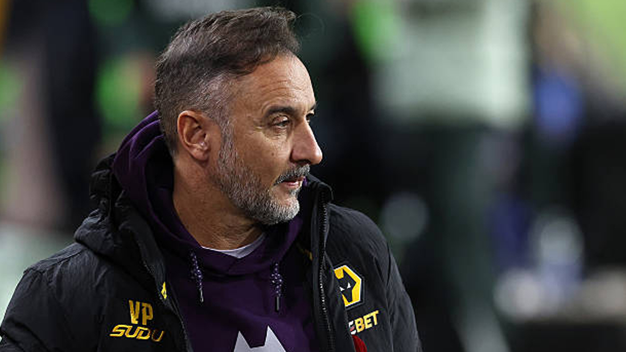 Nottingham Forest Bergerak Cepat, Vitor Pereira Jadi Kandidat Pengganti Sean Dyche