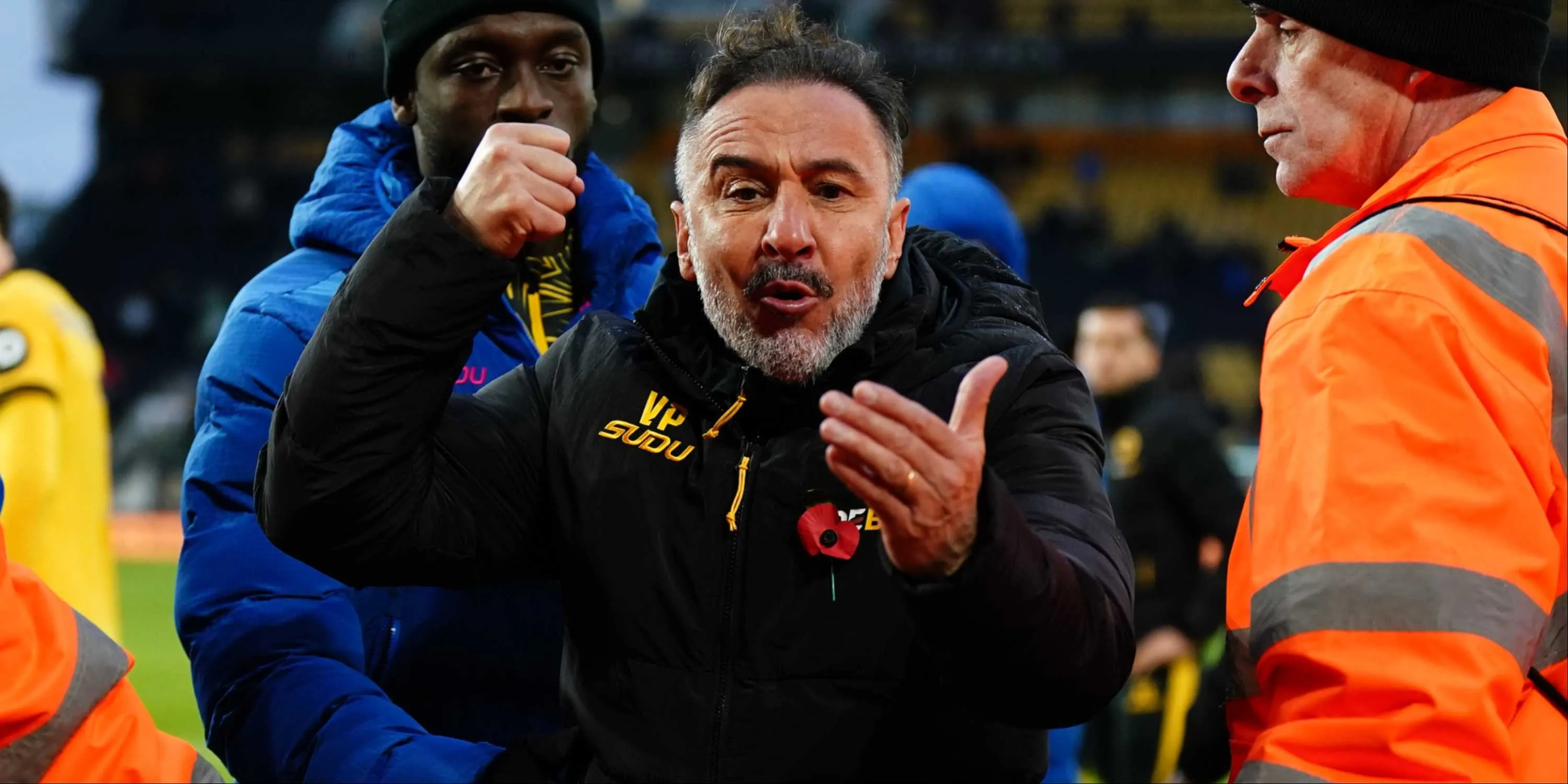 Nottingham Forest Hampir Sepakati Penunjukan Manajer Baru - sumber: (givemesport)